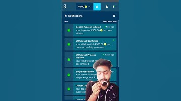 stake withdrawal successful but not credited bank #stake #gaming