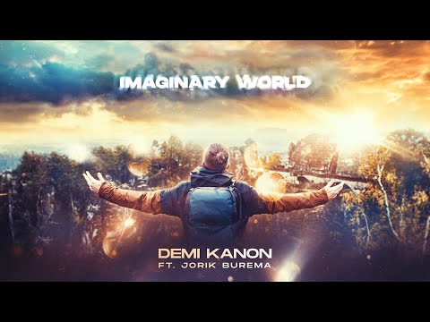 Demi Kanon Ft. Jorik Burema - Imaginary World