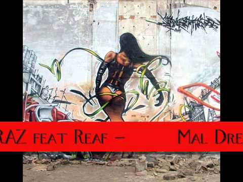 Harraz feat Reaf - Mal Dreifach.wmv