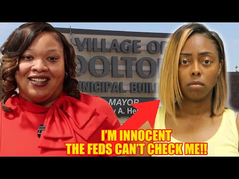 THIS TRUSTEE WILL MAKE SURE SUPER MAYOR TIFFANY HENYARD GOES TO JAIL