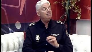 J Ramon Entralgo, falsos secuestros o secuestros virtuales