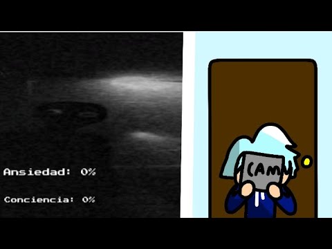 Un intruso está en mi casa,roblox