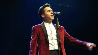 David Archuleta - White Christmas - Franklin