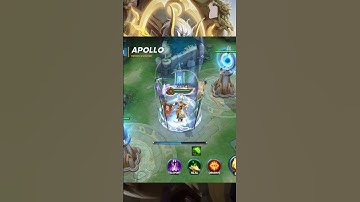 Apollo Heroes Evolved#heroesevolved #heroesevolvedmobile #shortsvideo #shortvideo #shorts #short