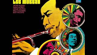 Lee Morgan Sextet - Sweet Honey Bee