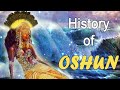 Oshun: Yoruba Goddess