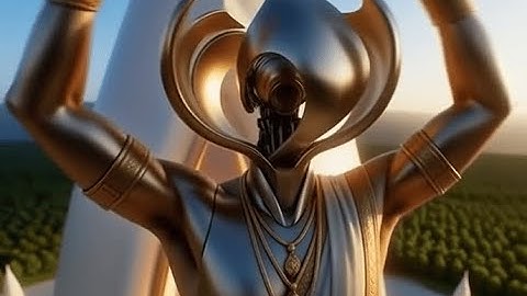 MINDLIGHT  Surreal AI Music Video  Philosophy of Self & Electronic Beats