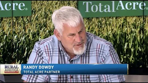 Learn About Randy Dowdy ABOUT 1