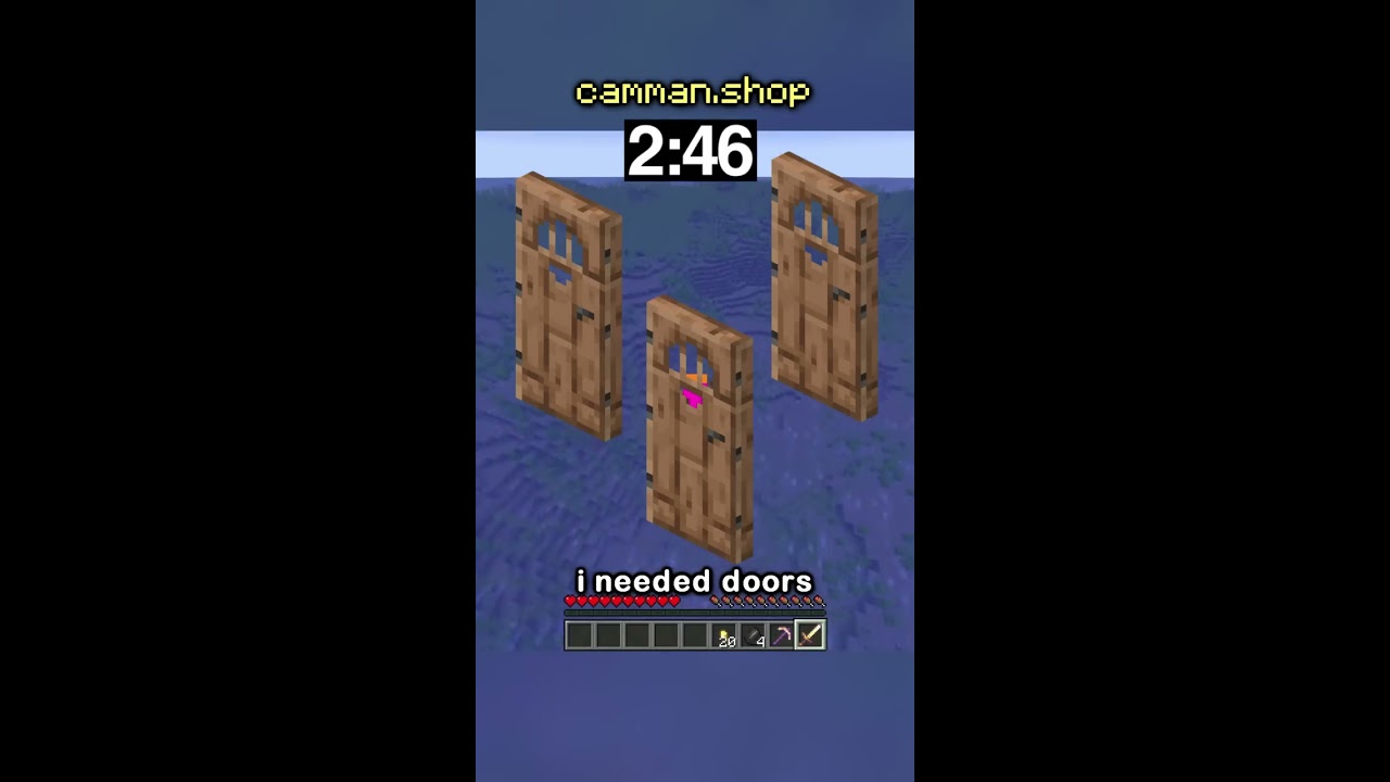 They Denied My Speedrun 