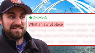 Real Estate agent reacts to Bettendorf Iowa's worst reviews...