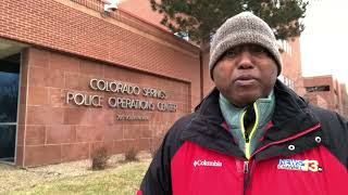 Colorado Springs police propose changes in response to 100% increase in drivers eluding ...