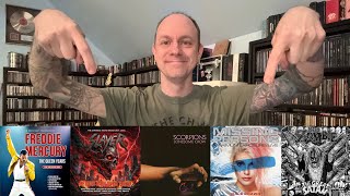 What Just Dropped? - New Albums Released February 27, 2026