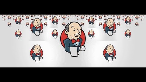 Scaling Jenkins on Kubernetes