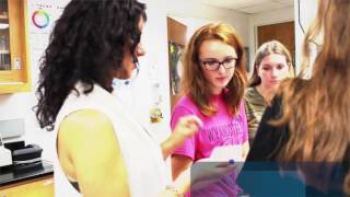 Open House 2016 - Roosevelt High School