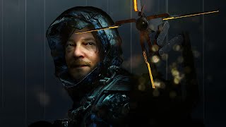 🍕Death Stranding: Director’s Cut\"Бери больше ,тащи дальше".🍕