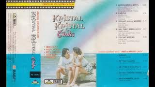 Irma June & Hedy Yunus - Kristal Kristal Cinta   Composer - Erwin Badudu (1990)