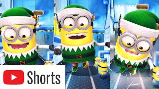 Minion Rush: Running Game - Minions Endless Run [PART 102] - Funny Fails #Shorts screenshot 4