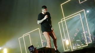 Un violinista en tu tejado - Melendi (Gira Mi Cubo de Rubik 17 Enero 2020)