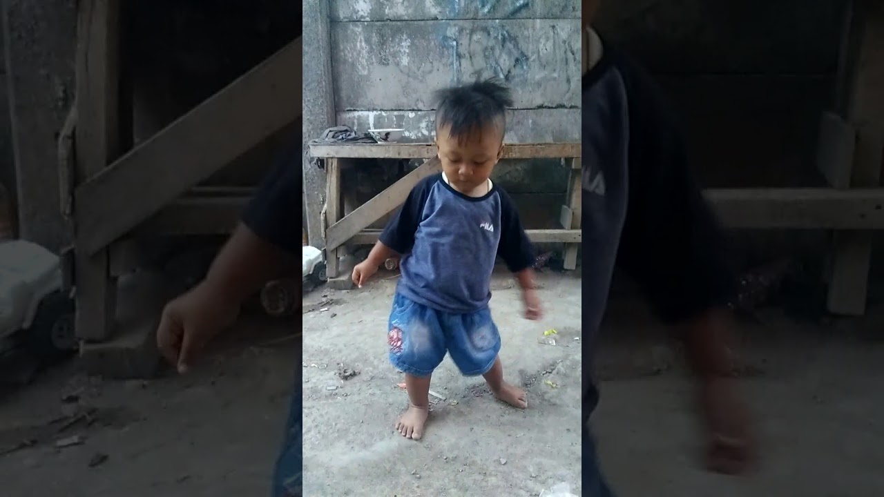  joget  lucu  YouTube