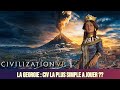 La georgie  civ la plus simple a jouer  partie 12