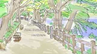 Japan Sketches 2014 screenshot 3