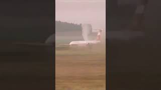 Why Land In The Gr Field Without Emergency?