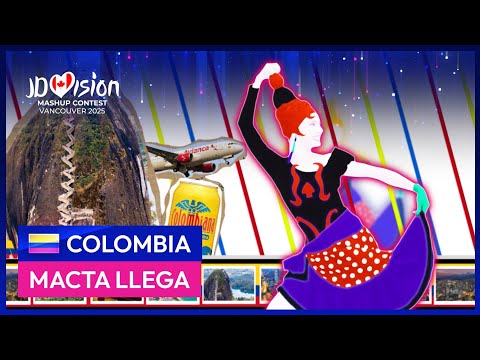 Colombia entry