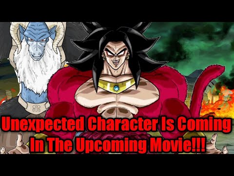 Dragon Ball Super Movie 2: Akira Toriyama Teases Unexpected Character