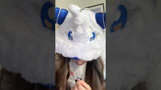 mi poro hat de league of legends #worlds2025