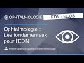 Ecni  les fondamentaux en ophtalmologie pour ledn