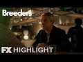 Breeders  ally tells paul shes pregnant ft martin freeman  daisy haggard  sn 2 ep 5  fx