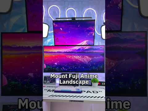 10/10 Wallpapers On Wallpaper Engine in 2023 Part 3! 🤩