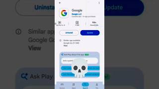How Many People Are on Earth? 🌍 | Quick Google Search & App Update