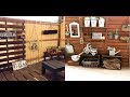【DIY】100均の商品を使った「ベランダ」のお洒落なインテリアアイデア♡～Fancy interior idea of veranda.