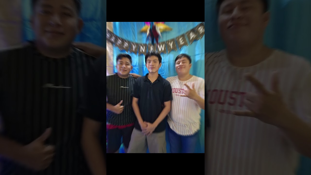 Nuevo estaf 2025 sebie cosas ☠️