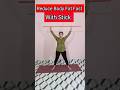 Reduce Body Fat Fast With This Exercises#fitness#bodyfat#youtubeshorts