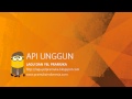 Lagu Pramuka Api Unggun