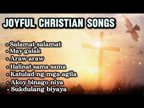 Salamat salamat | May galak | TAGALOG CHRISTIAN SONGS | covered by: Rose