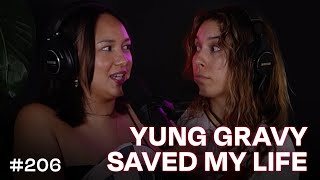 Yung Gravy Saved My Life | Oddvice #206