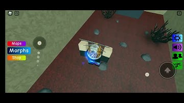 How to Get Shark Floppa in Find the Floppa Morphs (Roblox)