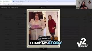 From 50 to 100 Pounds Lost: Veronica's Inspiring Weight Loss Journey