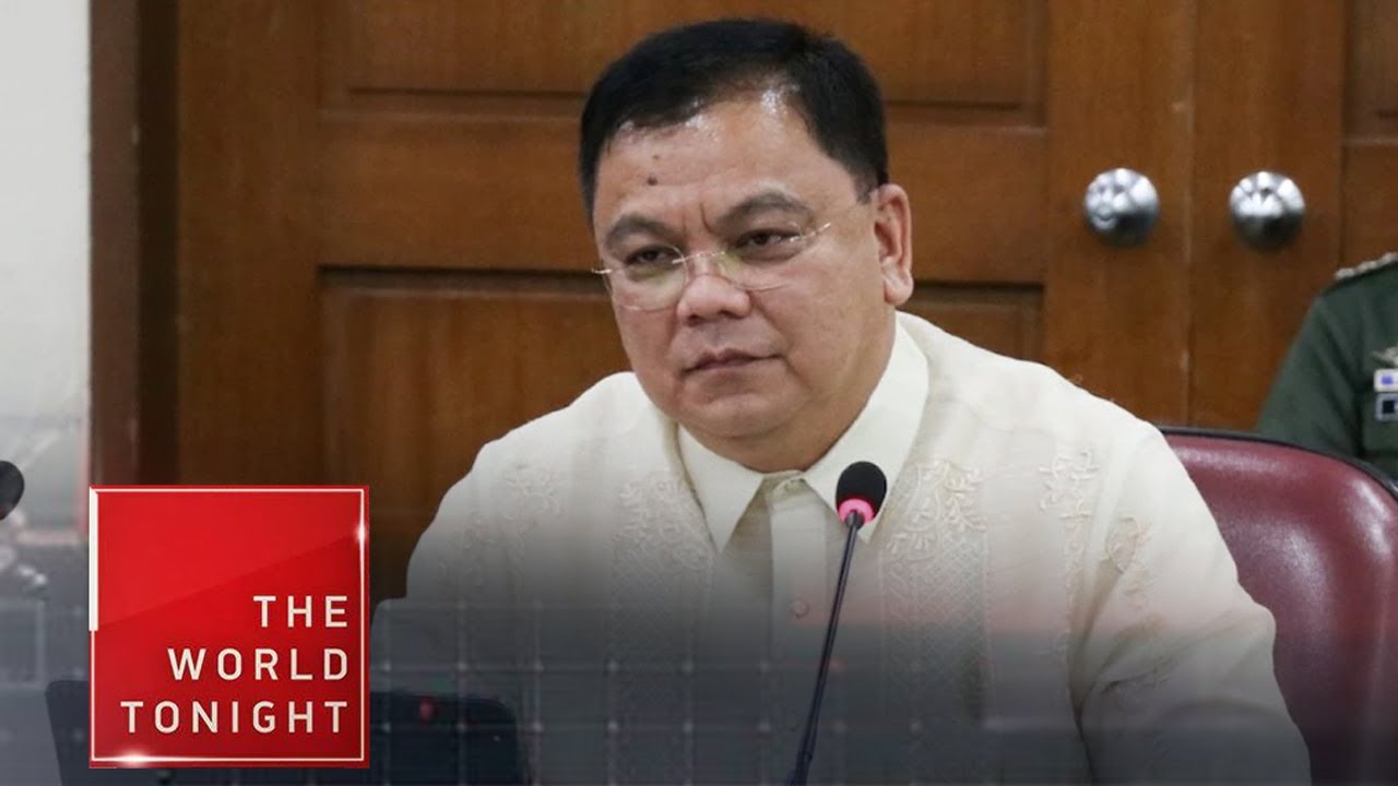 The World Tonight Livestream | Full Episode Replay | January 10, 2023