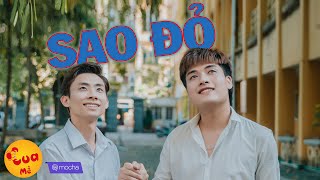 Nhạc chế | TUYỂN TẬP CHUYỆN HAY VỀ SAO ĐỎ (Sao Đỏ Trường Tao Parody) | Kem Xôi Parody