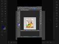 Photoshop Product Mockup Tutorial (No Smart Object!) #viral #shorts