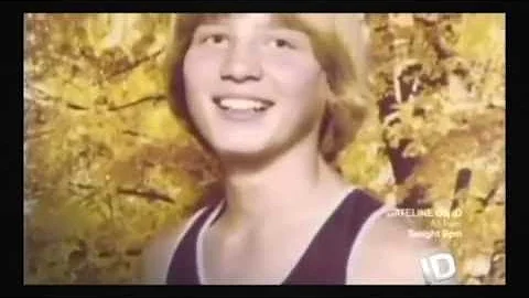 Forensic Files The Murder Of Tina Marie Cribbs