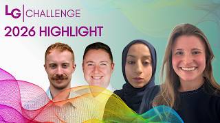 LG Challenge 2026 - The Final