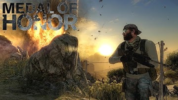 Medal Of Honor 2010 Multiplayer Gameplay in 2023!