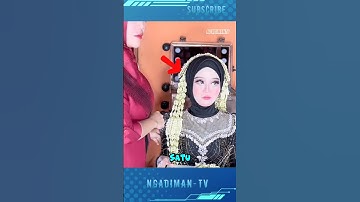 POV : PENGANTIN CEWEK CEMBURU 🤣 #shorts #pengantin