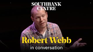 Robert Webb: How Not to be a Boy