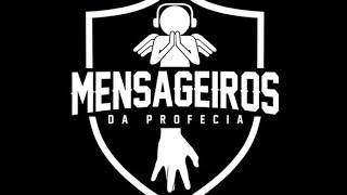 Video thumbnail of "Mensageiros da Profecia - Deixa eu entrar (LETRA)"